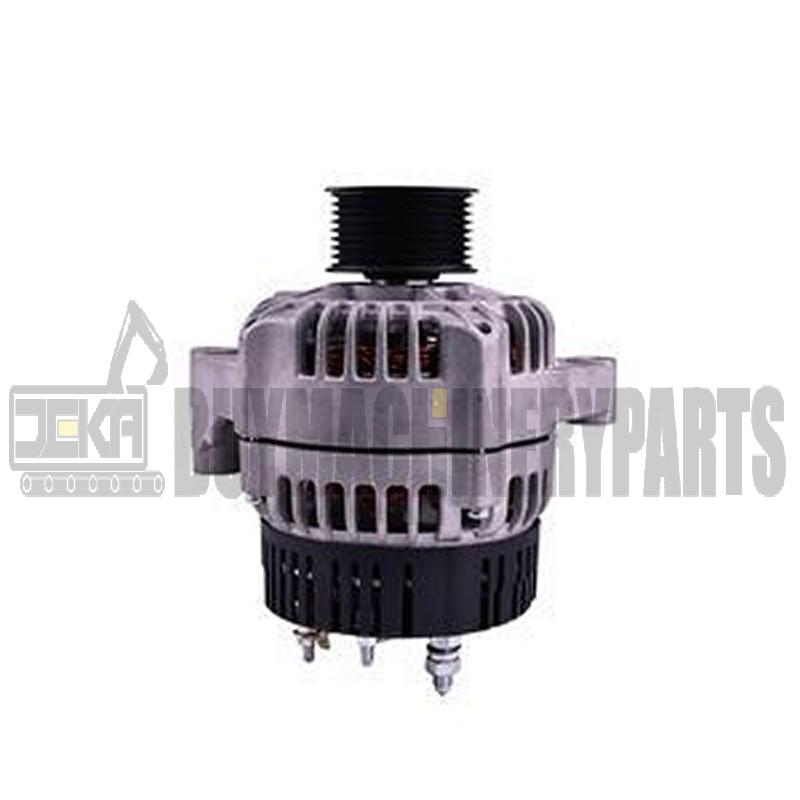 14V 95A Alternator 7066804M92 AAK5904 for Iseki Tractor TJA8080 TJA8100