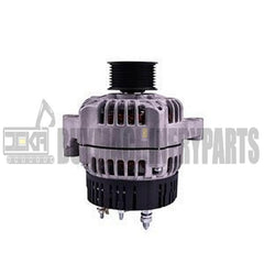 14V 95A Alternator 7066804M92 AAK5904 for Iseki Tractor TJA8080 TJA8100