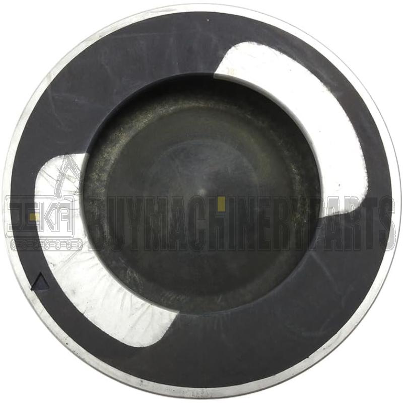 Piston 1-12111-896-0 Suitable For Isuzu 6WA1 Engines