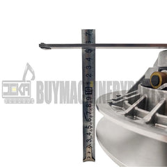 ODES Driven Clutch 800 Secondary CVT Belt Drive Dominator Raider X2 D2 USA NEW