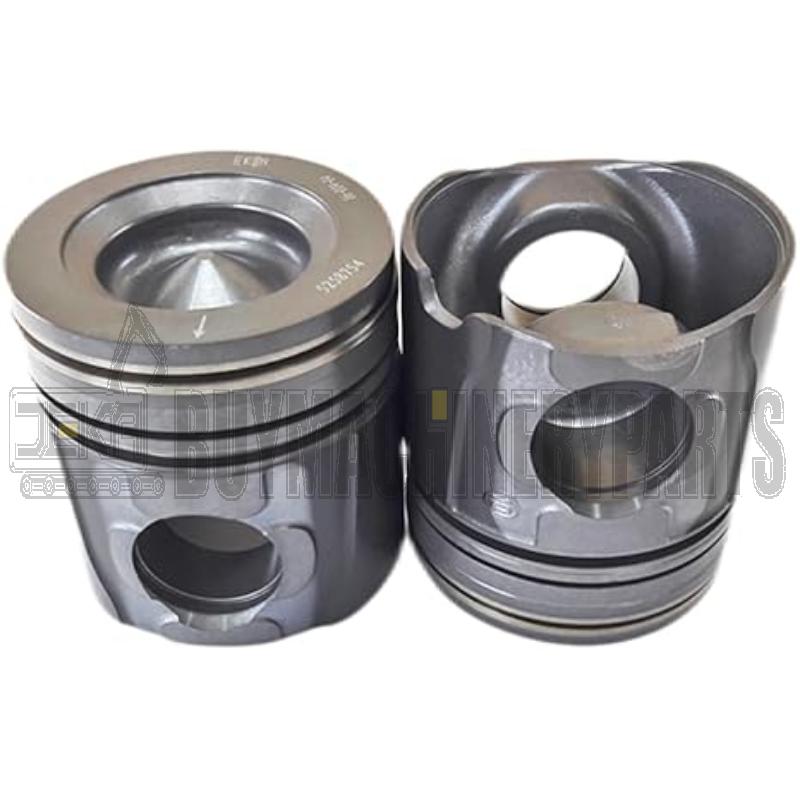 Piston 5258754 Suitable For Cummins ISF3.8 Engines