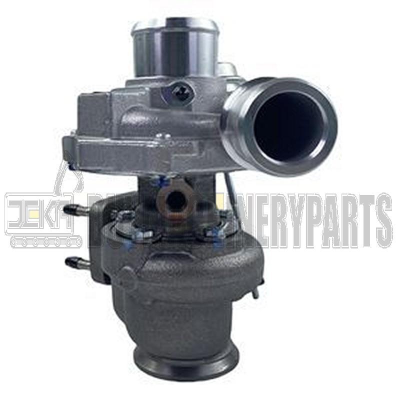 Turbo K03 Turbocharger 53039880516 for Iveco Engine F5C New Holland Tractor T5.105 T5.115 T5.95