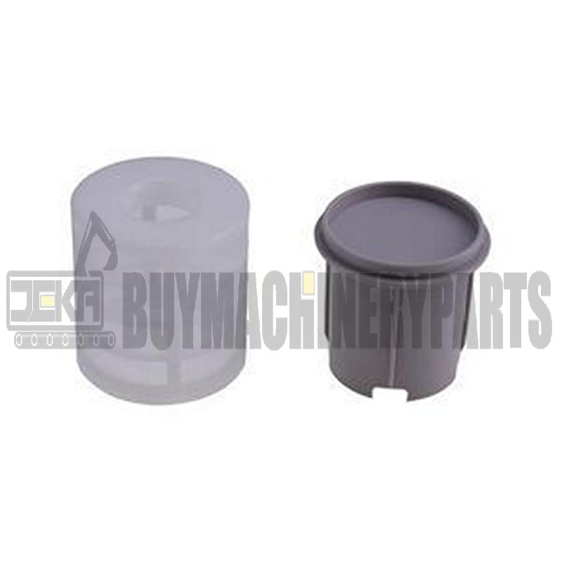 2 PCS Fuel Filter Screen RD451-51940 for Kubota Excavator KX040 KX040-4 KX057 KX057-4 KX080 KX080-4 KX080-4S U48 U55 U55-4