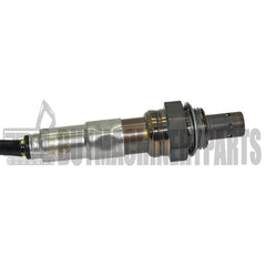 Oxygen O2 Sensor LF8R-18-8G1 Fit for Mazda 3 5 2.3L 2.0L