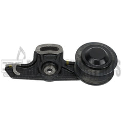 Belt Tensioner Assembly Alloy Belt Tensioner Excavator Belt Tensioner Steel Belt Tensioner Replacement 320 08729 Engine Belt Tensioner for JCB Machine