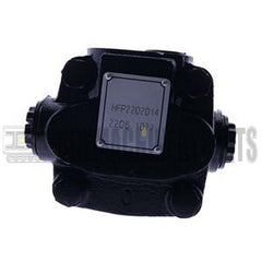 Hydraulic Motor 104-1067-006 for Eaton Char-Lynn 2000 Series