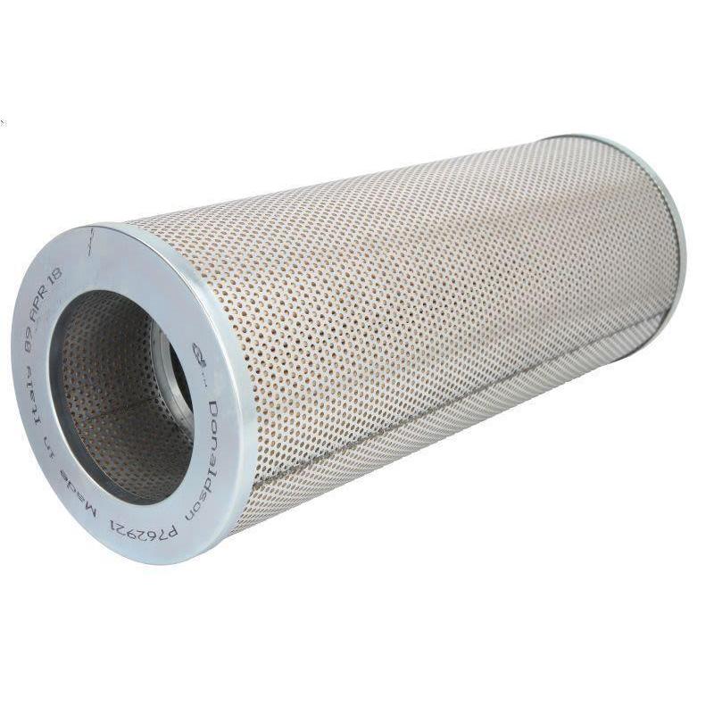 Hydraulic filter DONALDSON OFF P762921 for AGCO 8000 14.0 1999-2001