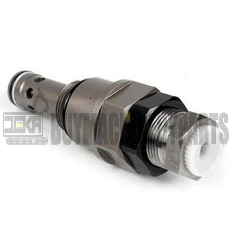 Main Relief Valve Assembly 723-40-92103 for Komatsu PC200-8 PC360-7 PC400-7 PC450-7 Excavator