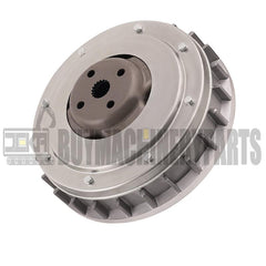 Wet Clutch Housing Primary Sheave Bearing Kit for Yamaha Rhino 660 2004-2007