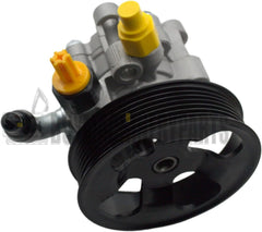 Power Steering Pump ‎21-5366 compatible with Nissan Pathfinder 2008-2010