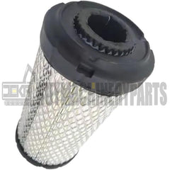 Air Filter 533-3117 533-3118 134-8726 140-2334 131-8902 131-8903 61-2503 Fits for CAT 301.7CR 303.5E CR 305.5E2 312GC 320GC Engine