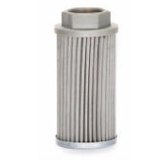 1PCS NEW FIT FOR WU-250X100-J oil suction filter WU-250*100-J