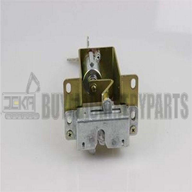 Toolbox Lock with Keys for Caterpillar CAT 307B  311B 312B 313B 315B 318B 320B 321B 322B 325B 330B 345B Excavator