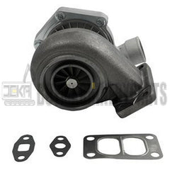 Turbo T04B15 Turbocharger AR70987 for John Deere Engine 6404 6404T Tractor 4320 4430 4520 4620 7020 7700