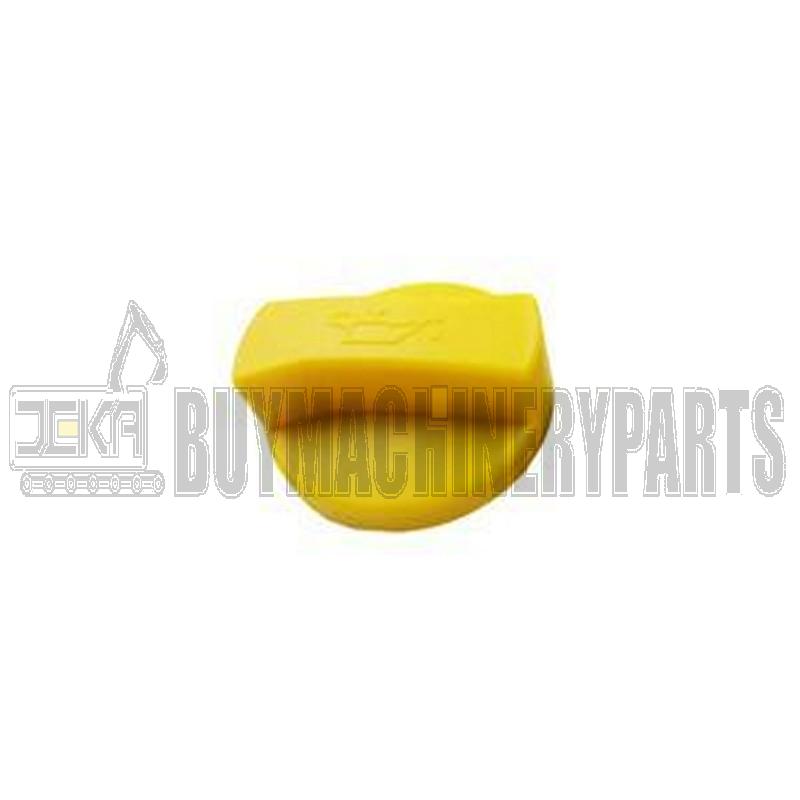 2 Pcs Oil Filler Cap 01181084 01179630 for Deutz Engine TCD2013 TCD2012 BFM2012 BFM1013