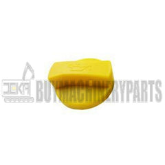 2 Pcs Oil Filler Cap 01181084 01179630 for Deutz Engine TCD2013 TCD2012 BFM2012 BFM1013