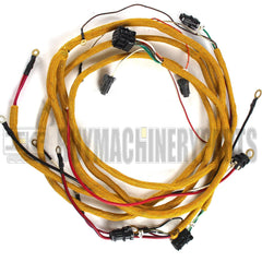 6222-83-4310 Wiring Harness Compatible with Komatsu Excavator PC300-6