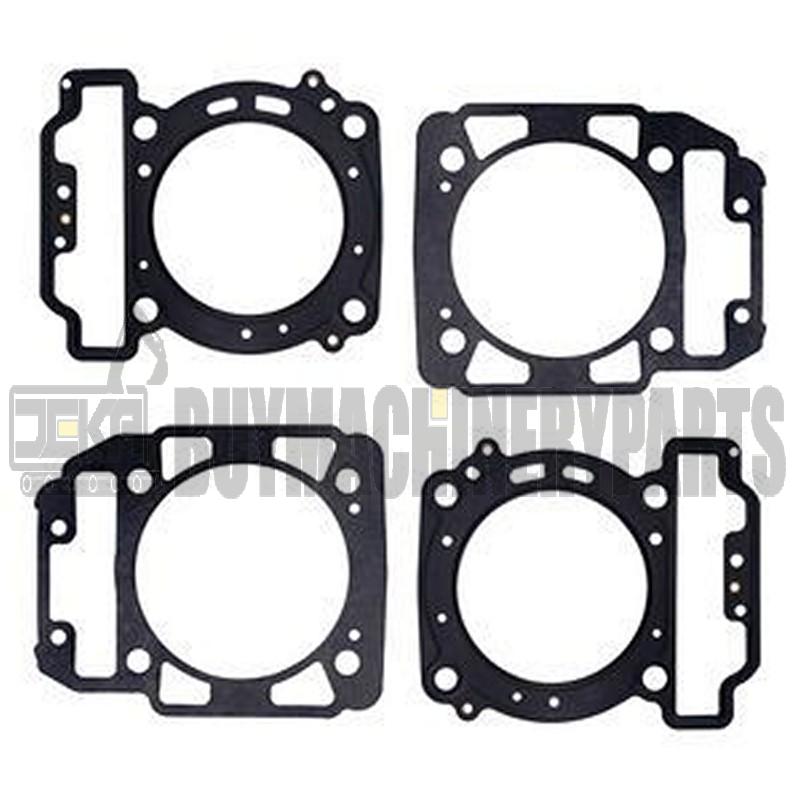 Cylinder Gasket 0800-023002 0800-022200 for CFMoto X8 UForce800 CF800 U-Force800 UForce1000EPS