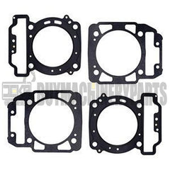 Cylinder Gasket 0800-023002 0800-022200 for CFMoto X8 UForce800 CF800 U-Force800 UForce1000EPS