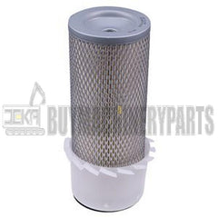 Air Filter YM121120-12901 for Komatsu 3D78-1 3D84-1 4D84E-3 4D88E-3 Engine PC15-3 PC20-5 PC25-1 PC30-5 PC30-7 PC40-7 PC50UU-2