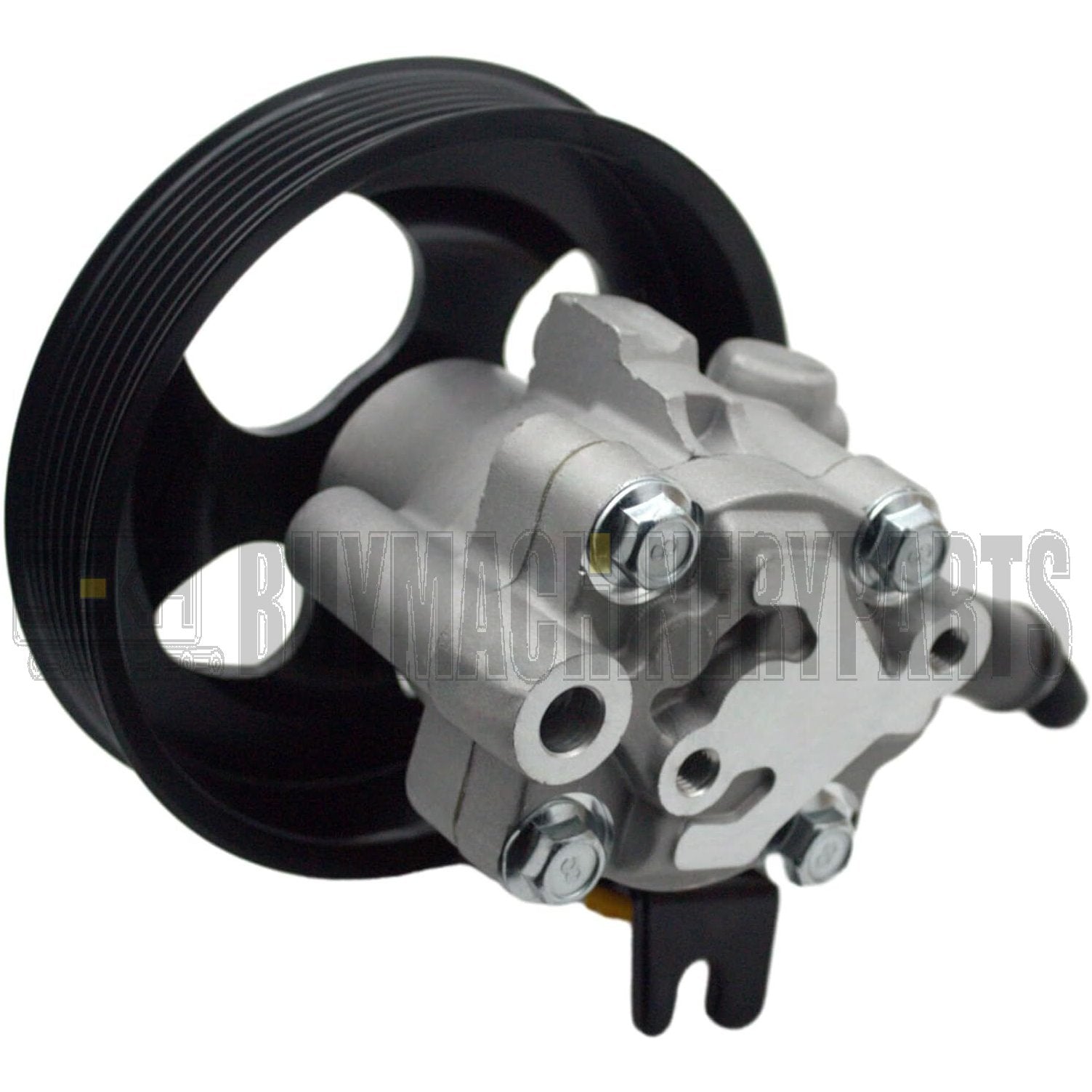 Power Steering Pump 21-5245 compatible with Toyota Camry 2002-2009 l4 2.4L