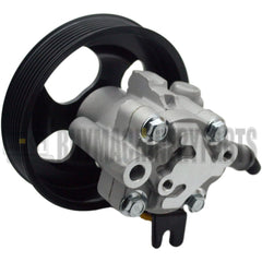 Power Steering Pump 21-5245 compatible with Toyota Camry 2002-2009 l4 2.4L