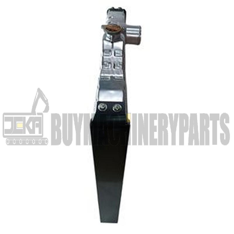 Radiator Core 206-03-44211 for Komatsu Excavator PC220-3 PC220LC-3 PC240-3K PC240LC-3K