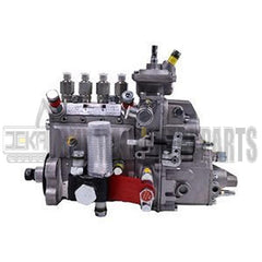 Fuel Injection Pump 101405-3350 101041-9260 for Komatsu Engine SAA4D102