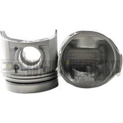 Piston13216-3201 Suitable For Hino W04DT W04D-T Engines Parts