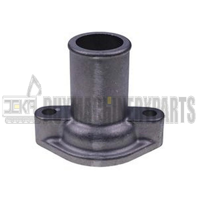 Thermostat Housing Cover 6598118 for Bobcat Loader 643 645 743 1600 S510 S530 B300 BL370