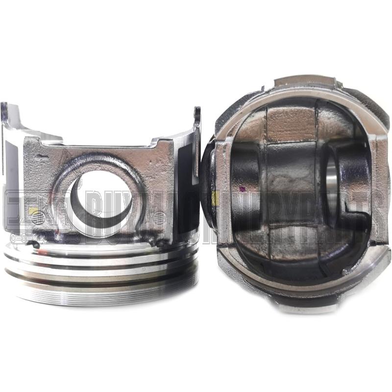 Piston 1G774-2112-0 Suitable For Kubota V3307-DI-E2-1 Engines Parts