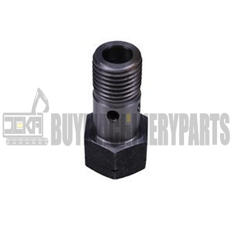 2pcs Fuel Over Flow Valve 0211 1519 0211-1519 for Deutz Engine BFM1013 BF6M1013 BFM1012C TCD2013 2V