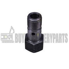 2pcs Fuel Over Flow Valve 0211 1519 0211-1519 for Deutz Engine BFM1013 BF6M1013 BFM1012C TCD2013 2V