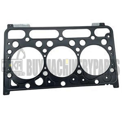 Cylinder Head Gasket 1G750-03632 for Kubota Engine D1703 D1803 Tractor L3301 L3400 L3540 L3560 L3700 L3800 L39 L3901