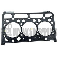 Cylinder Head Gasket 1G750-03632 for Kubota Engine D1703 D1803 Tractor L3301 L3400 L3540 L3560 L3700 L3800 L39 L3901