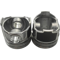 Piston 15821-21110 Suitable For Kubota Z402 Engine Parts