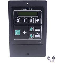 Ground Control Box 1256721GT 1256721 137692GT Compatible with Genie GS-1530 GS-1532 GS-1930 GS-1932 GS-2032 GS-2046 GS-2632 Liquid Drive with 1256792M Program