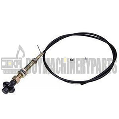 Aftermarket Buyers 6' Locking Adjustable Heavy Duty Vernier Control Cable VCGTX06 for Truck