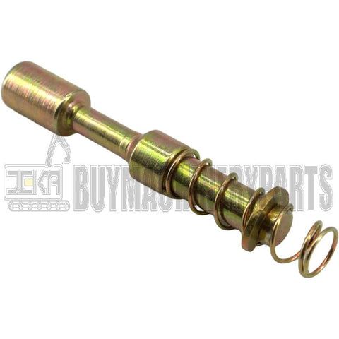 Pto Spring Pin 1-Pack S.27804 PTO Power Take Off Pin Yoke Quick Release ...