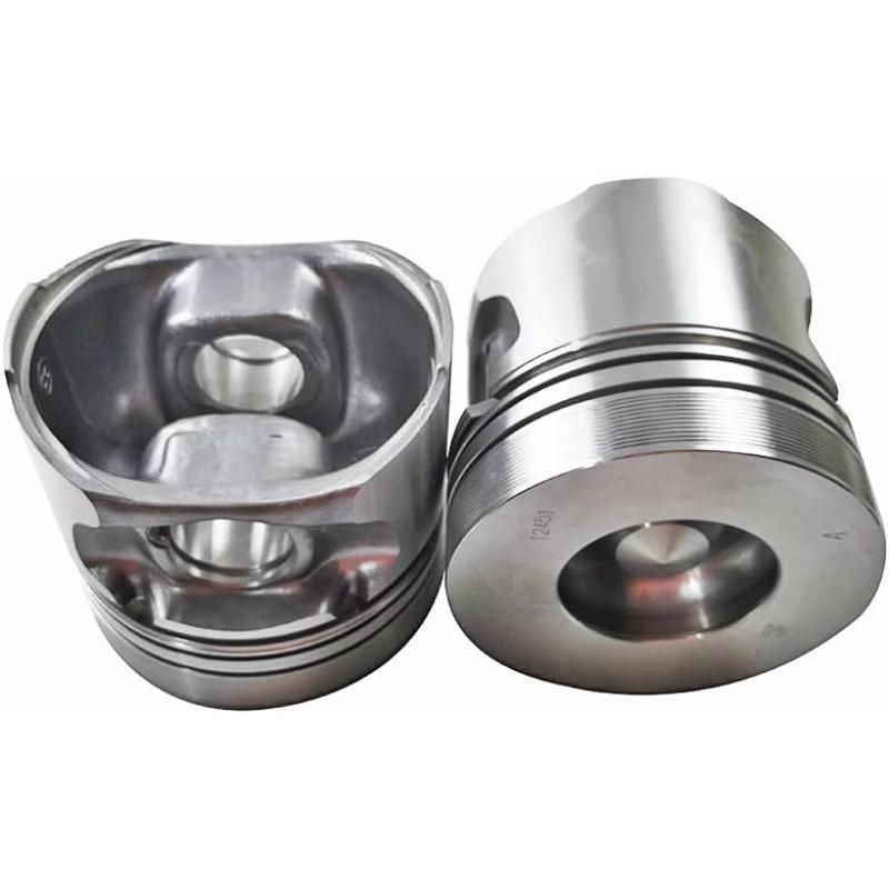 Piston 04281445 Suitable For Deutz D, F 2011 94.0mm 112.0 Stroke Series Engines
