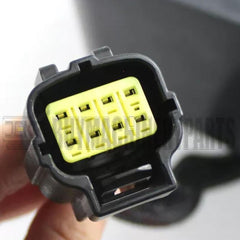 21Q6-30500 21Q6-33401 21Q6-30105 21Q6-30400 Monitor compatible with Hyundai Exacavator R140LC-9A R145CR-9A R210W-9A R380LC-9A