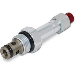 Plug In Valve Spool V08-20M-0-N -00 107269
