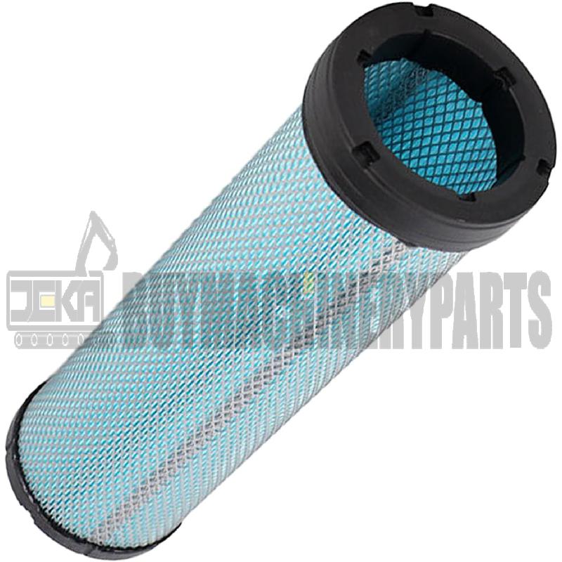 Air Filter P778905 P278905 FS640-2 Suitable for Caterpillar CAT E6205F E6210F E6215F E6225F E6225E