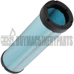 Air Filter P778905 P278905 FS640-2 Suitable for Caterpillar CAT E6205F E6210F E6215F E6225F E6225E