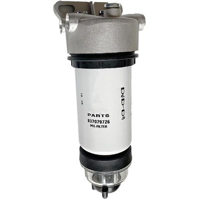 837079726 Diesel Fuel Filter Housing Fits for Diesel Engine