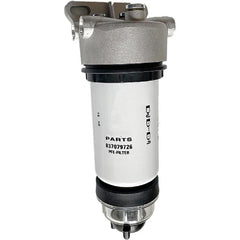 837079726 Diesel Fuel Filter Housing Fits for Diesel Engine