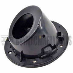 New Fuel Tank Cap Cover fit for Jeep Wrangler JK 2007-2017
