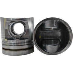 Piston 3907156 3802100 Suitable For Cummins 4B3.9 4BT3.9 4BTA3.9 4BTAA3.9 6B5.9 6BT5.9 6BTA5.9 6BTAA5.9 Engines Parts