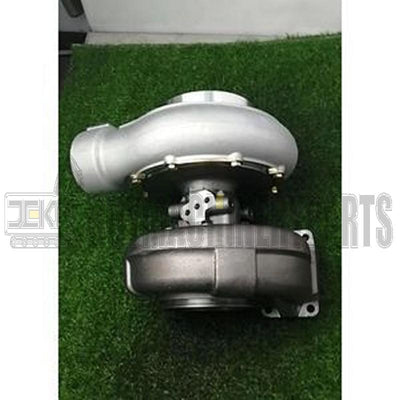 Turbo TD13M-45QRC Turbocharger 4918202901 for Mitsubishi Marine Engine