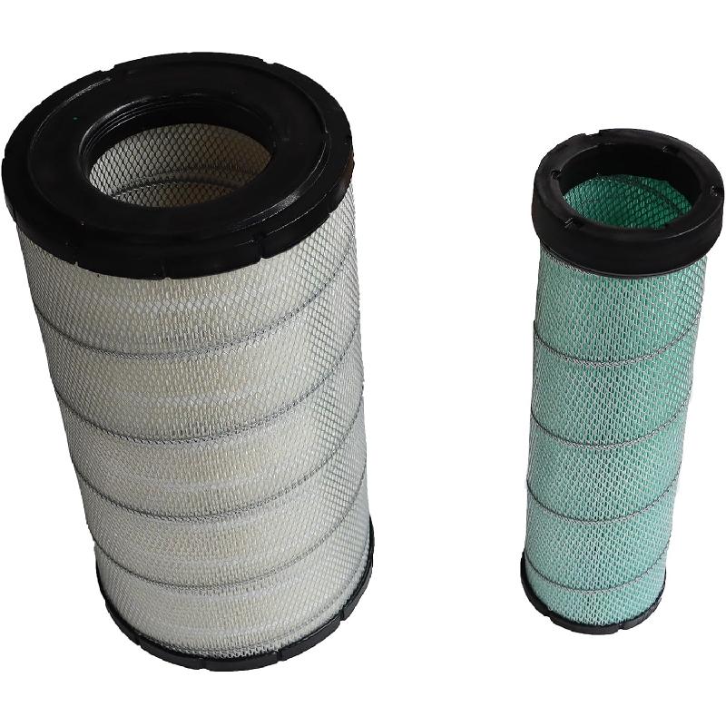 Air Filter 1421404 Suitable for CASE CX300C CX350C CX370C CX370B